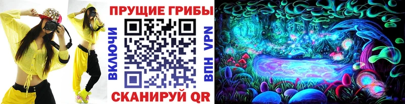 Псилоцибиновые грибы Magic Shrooms Игра